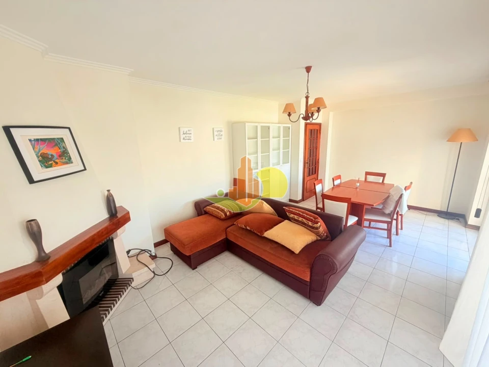 Apartamento T2 para Venda em Buarcos Foto 1