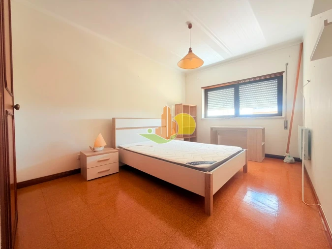 Apartamento T2 para Venda em Buarcos Foto 23