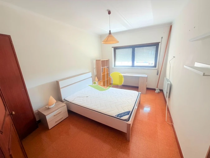 Apartamento T2 para Venda em Buarcos Foto 20
