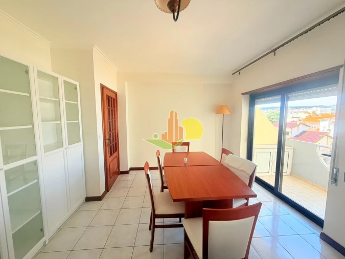Apartamento T2 para Venda em Buarcos Foto 8