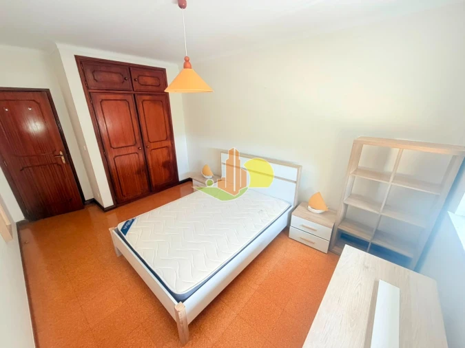 Apartamento T2 para Venda em Buarcos Foto 21