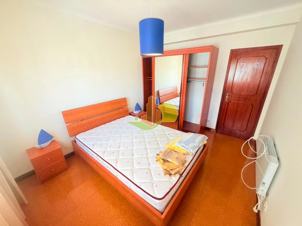 Apartamento T2 para Venda em Buarcos Foto 18