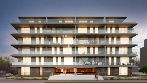 Apartamento T3 para Venda em Vila do Conde