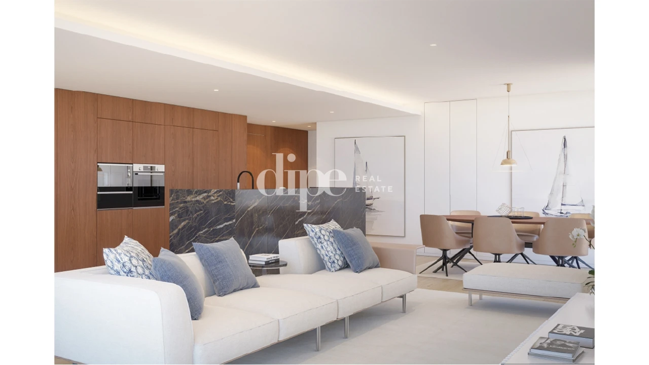 Apartamento T3 para Venda em Vila do Conde Foto 6