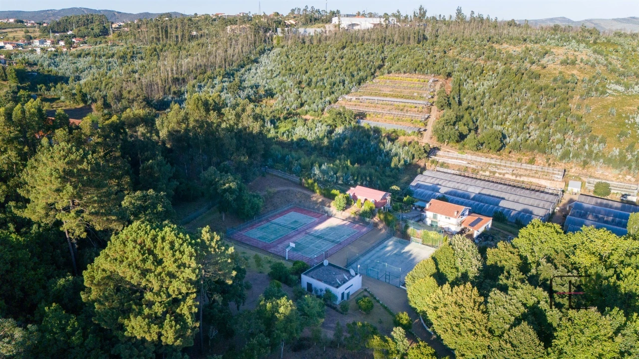 Moradia T4 para Venda em Gondomar (São Cosme), Valbom e Jovim Foto 60