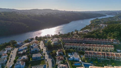 Moradia T4 para Venda em Gondomar (São Cosme), Valbom e Jovim