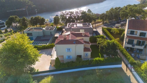 Moradia T4 para Venda em Gondomar (São Cosme), Valbom e Jovim
