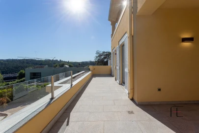 Moradia T4 para Venda em Gondomar (São Cosme), Valbom e Jovim