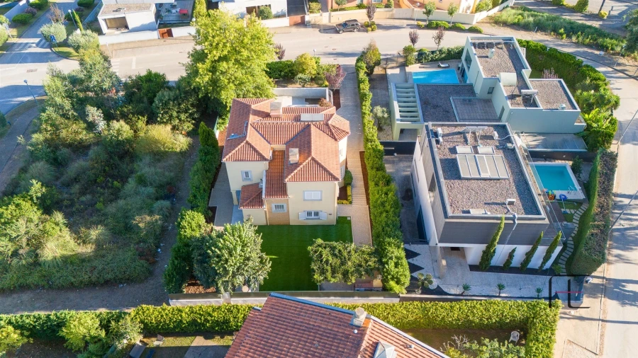 Moradia T4 para Venda em Gondomar (São Cosme), Valbom e Jovim Foto 55