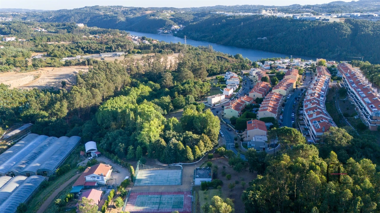 Moradia T4 para Venda em Gondomar (São Cosme), Valbom e Jovim Foto 61