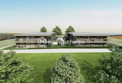 Apartamento T2 para Venda em Adães