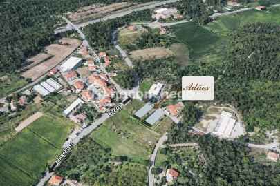 Apartamento T2 para Venda em Adães