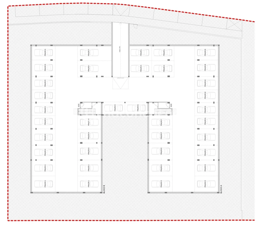 Apartamento T2 para Venda em Adães Foto 14
