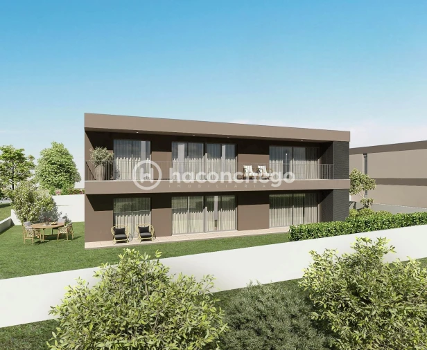 Apartamento T2 para Venda em Adães Foto 11