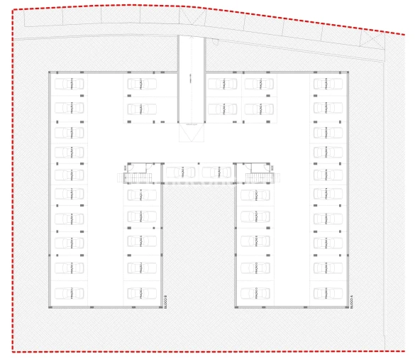 Apartamento T2 para Venda em Adães Foto 14