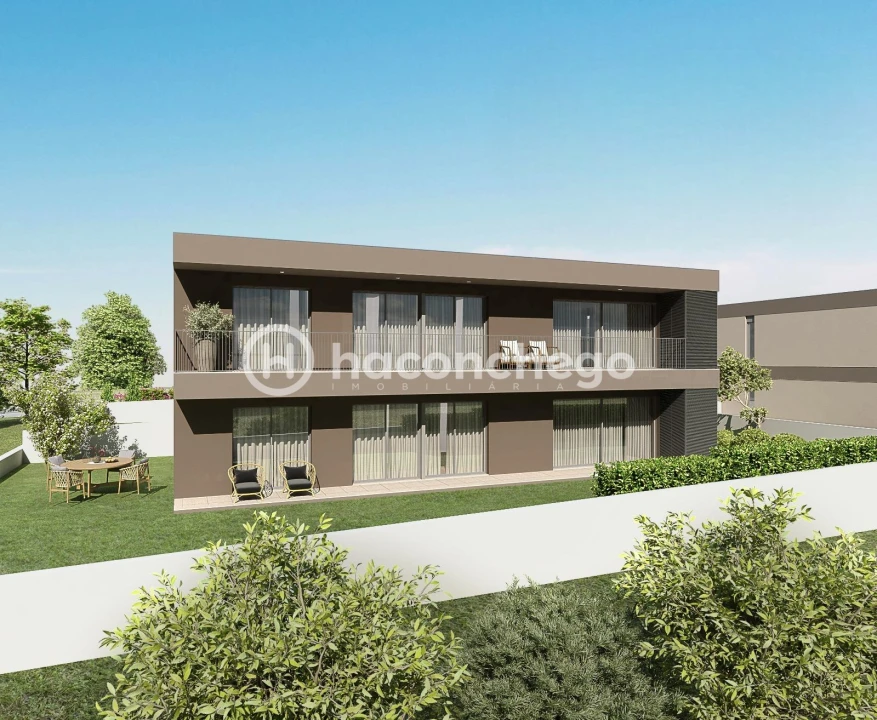 Apartamento T3 para Venda em Adães Foto 11