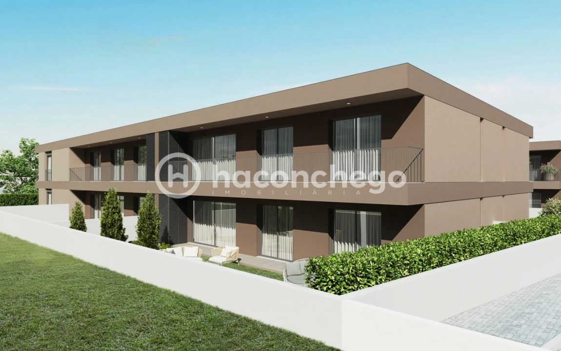 Apartamento T3 para Venda em Adães Foto 10