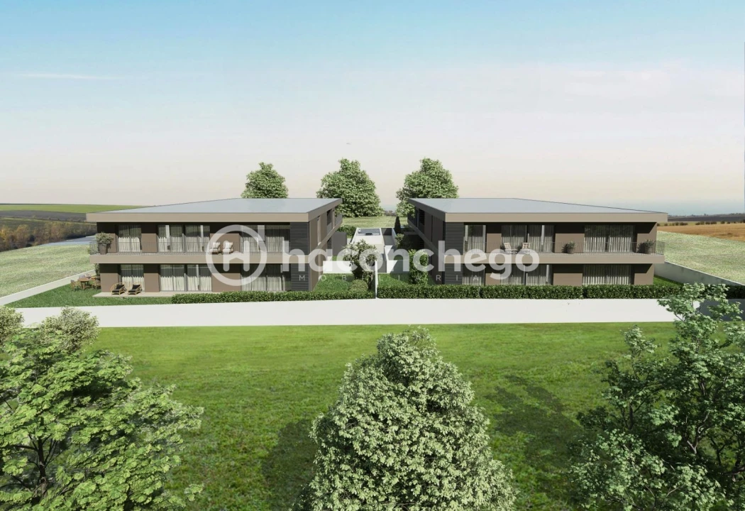 Apartamento T3 para Venda em Adães Foto 1