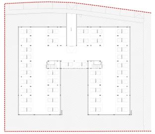 Apartamento T3 para Venda em Adães