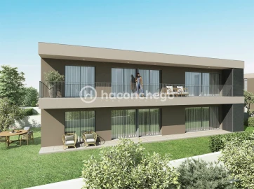 Apartamento T3 para Venda em Adães