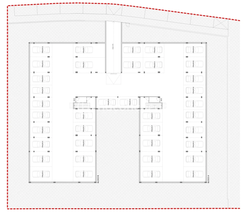 Apartamento T3 para Venda em Adães Foto 16