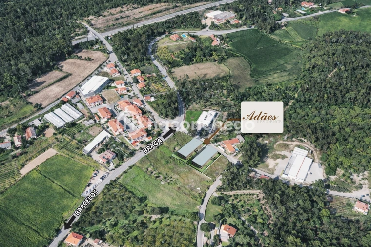 Apartamento T3 para Venda em Adães Foto 13
