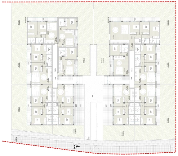 Apartamento T3 para Venda em Adães Foto 15
