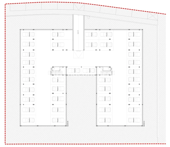 Apartamento T3 para Venda em Adães Foto 16