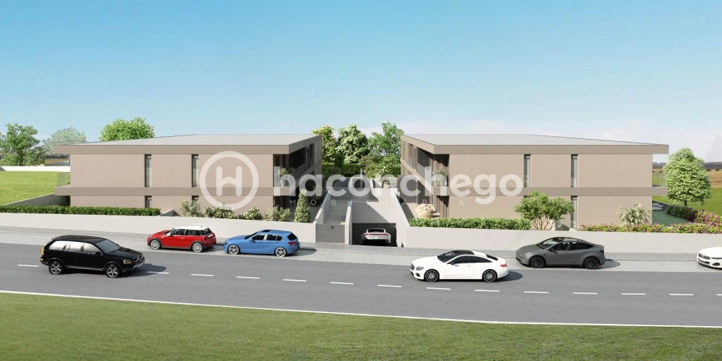 Apartamento T3 para Venda em Adães Foto 5