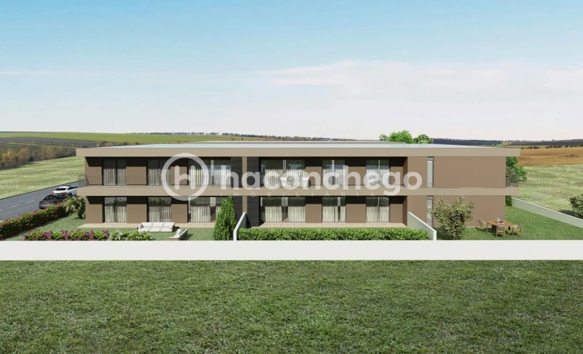 Apartamento T3 para Venda em Adães Foto 8