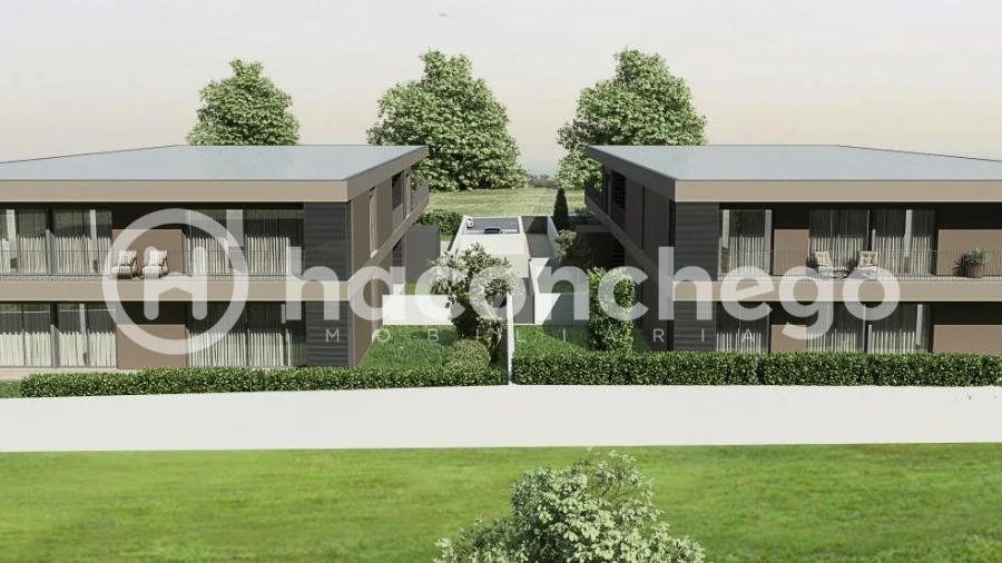 Apartamento T3 para Venda em Adães