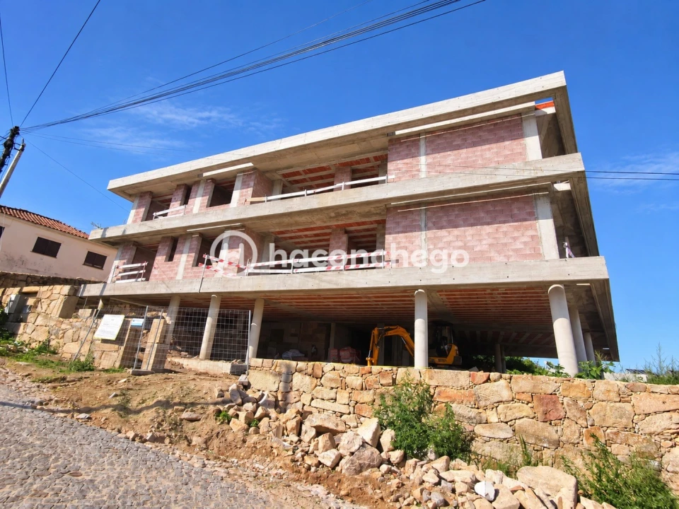 Apartamento T1 para Venda em Barcelos, V.Boa, V.Frescainha Foto 7