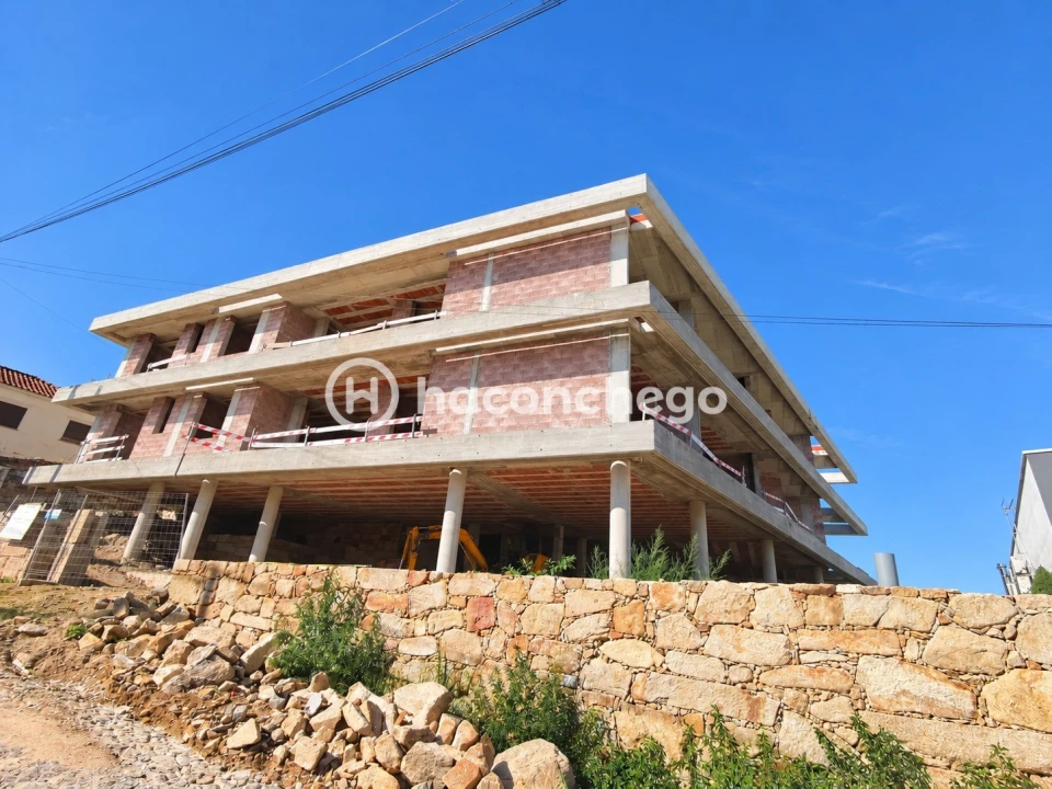 Apartamento T1 para Venda em Barcelos, V.Boa, V.Frescainha Foto 11