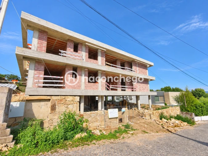 Apartamento T1 para Venda em Barcelos, V.Boa, V.Frescainha Foto 8