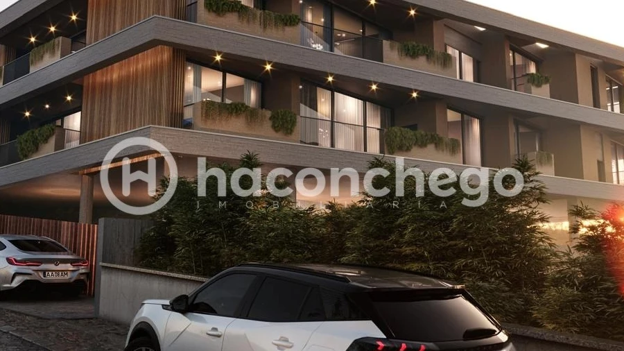 Apartamento T1 para Venda em Barcelos, V.Boa, V.Frescainha