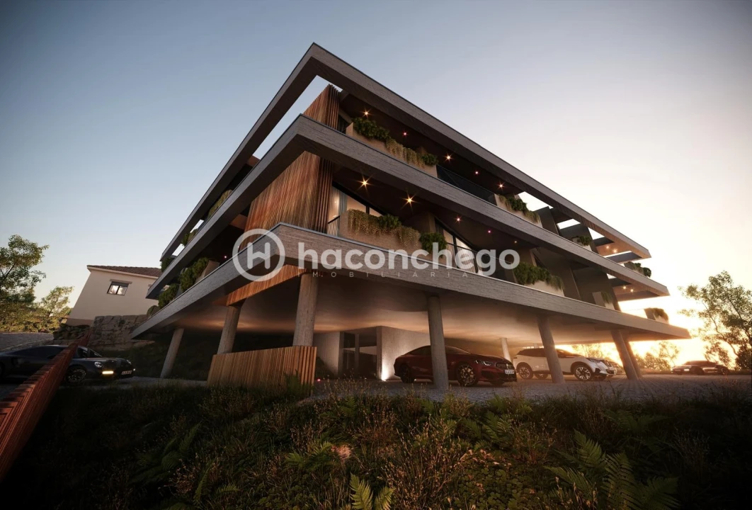 Apartamento T2 para Venda em Barcelos, V.Boa, V.Frescainha Foto 4