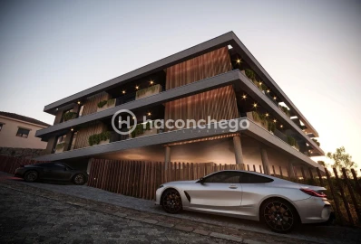 Apartamento T2 para Venda em Barcelos, V.Boa, V.Frescainha