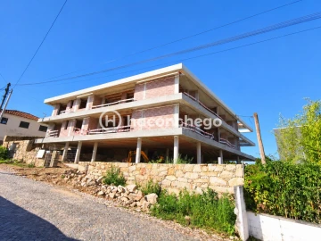 Apartamento T2 para Venda em Barcelos, V.Boa, V.Frescainha