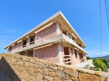 Apartamento T2 para Venda em Barcelos, V.Boa, V.Frescainha