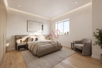 Moradia T2 para Venda em Creixomil