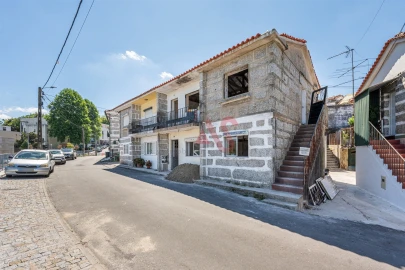 Moradia T2 para Venda em Creixomil