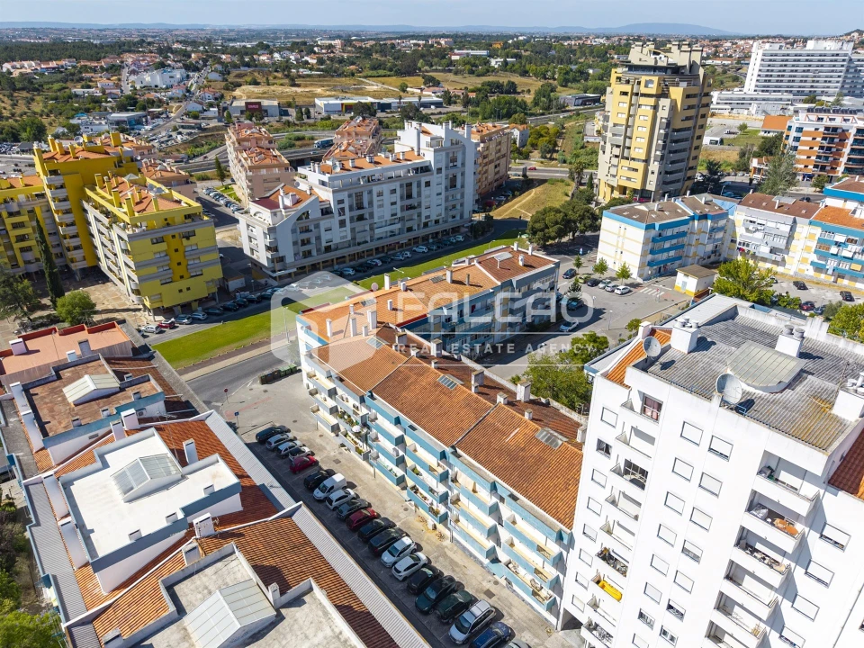 Apartamento T4 para Venda em Marvila, Ribeira Santarém, São Salvador, São Nicolau Foto 44