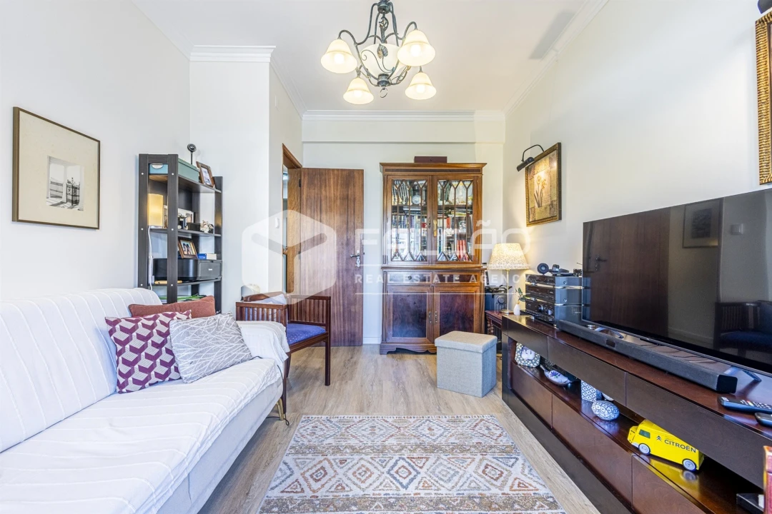 Apartamento T4 para Venda em Marvila, Ribeira Santarém, São Salvador, São Nicolau Foto 22