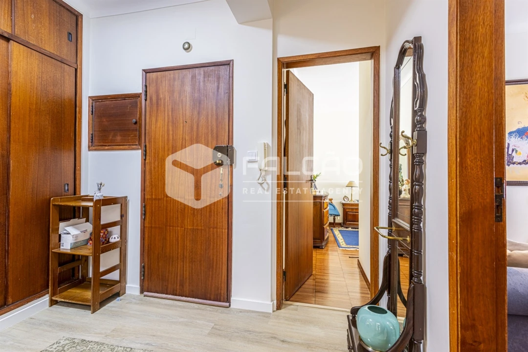 Apartamento T4 para Venda em Marvila, Ribeira Santarém, São Salvador, São Nicolau Foto 14