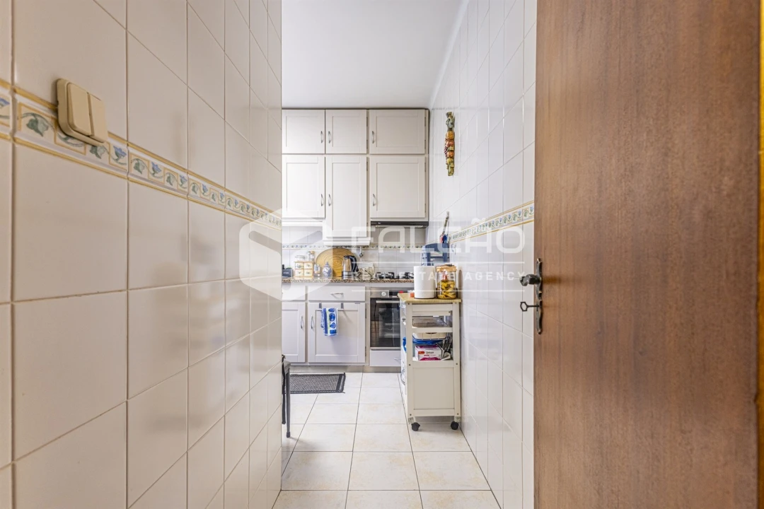 Apartamento T4 para Venda em Marvila, Ribeira Santarém, São Salvador, São Nicolau Foto 28