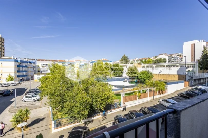 Apartamento T4 para Venda em Marvila, Ribeira Santarém, São Salvador, São Nicolau