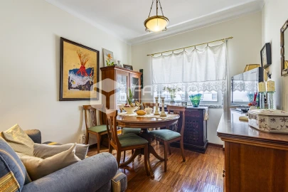 Apartamento T4 para Venda em Marvila, Ribeira Santarém, São Salvador, São Nicolau