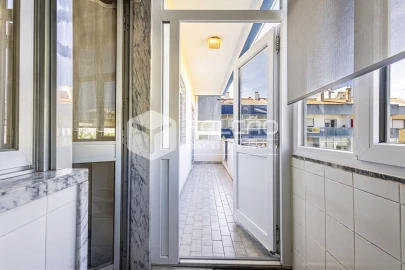 Apartamento T4 para Venda em Marvila, Ribeira Santarém, São Salvador, São Nicolau