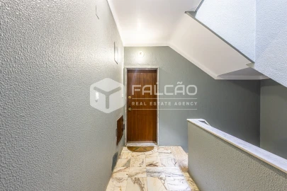 Apartamento T4 para Venda em Marvila, Ribeira Santarém, São Salvador, São Nicolau