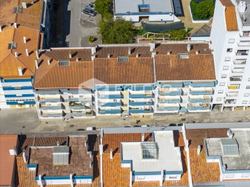 Apartamento T4 para Venda em Marvila, Ribeira Santarém, São Salvador, São Nicolau
